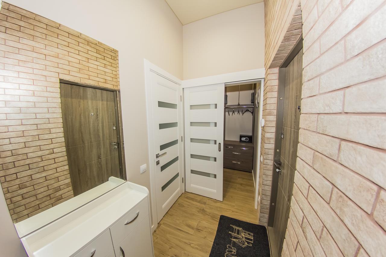 Arkadiya Hills Family Apartment Odessa Exterior foto