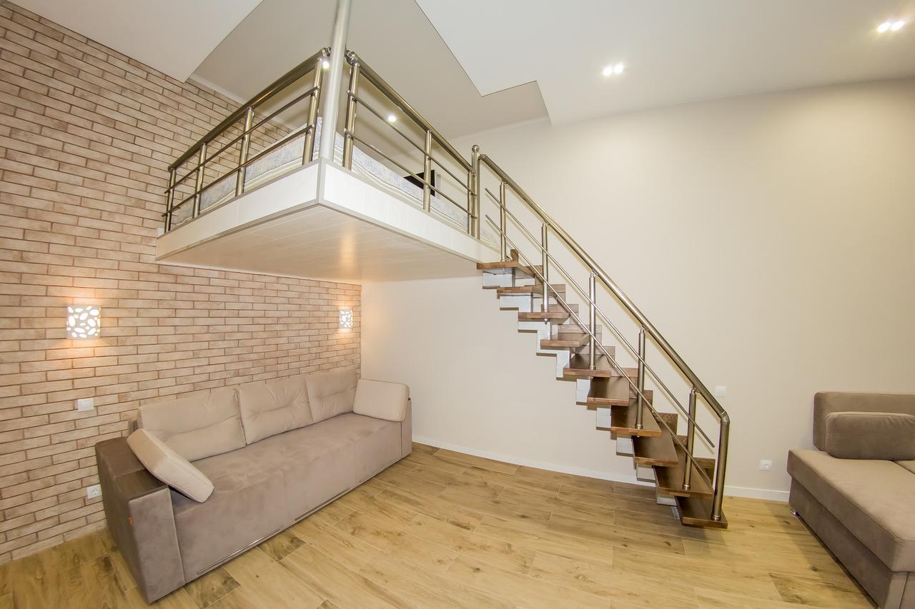 Arkadiya Hills Family Apartment Odessa Exterior foto